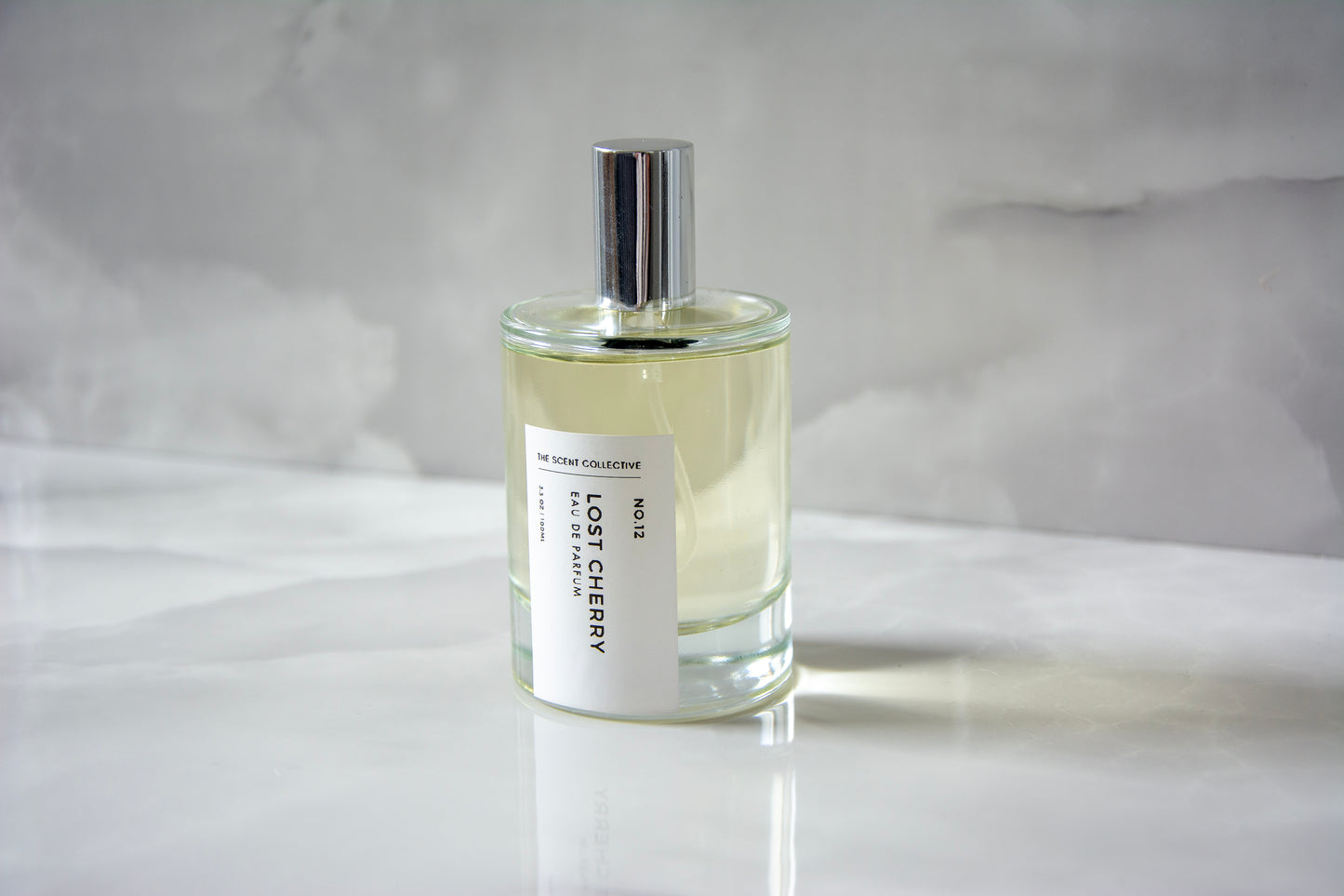Eau De Parfum